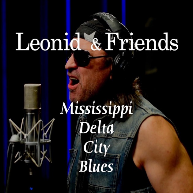 Chicagovich III - Album by Leonid & Friends - Apple Music