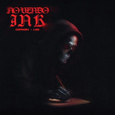 No Vendo INK (feat. G3RM3N) - Single