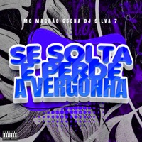 SE SOLTA E PERDE A VERGONHA - Single - DJ SILVA 7, Gsena & Mc Magrão
