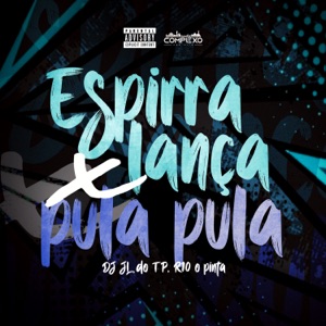 Mtg - Espirra Lança X Pula Pula