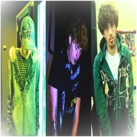 plz don't go - Single - Cxrter, johnnyrunts & KiddAmo