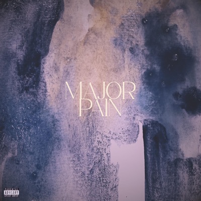 MAJOR PAIN - Single