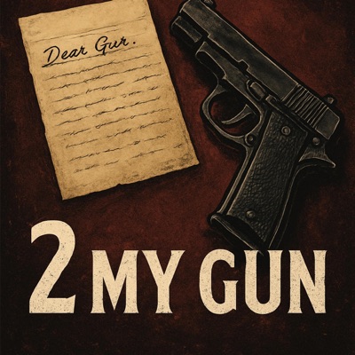 Letter 2 My Gun - Single