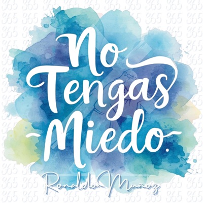 No Tengas Miedo - Single