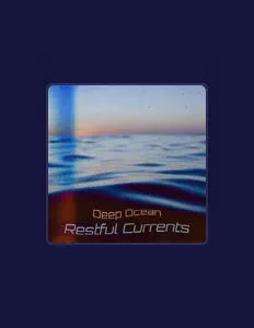 聆聽 Deep Ocean、觀看音樂影片、閱讀小傳、查看巡演日期等！