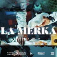 La merka - Single - Young Osny