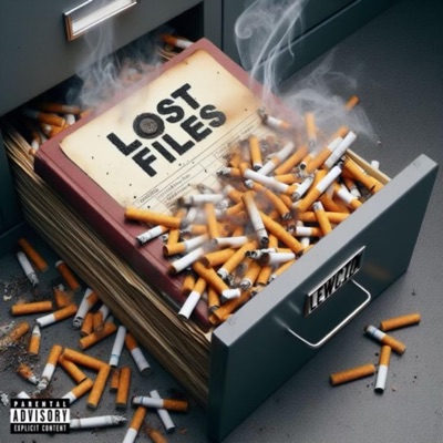 LOST FILES - EP