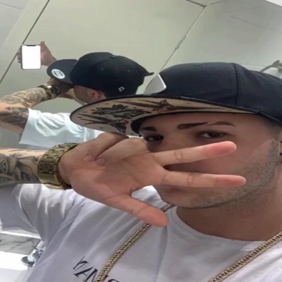 MTG - TO BRISADA NA ONDA DO LANÇA - Single