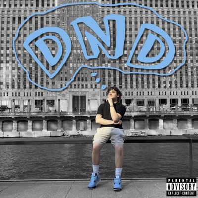 Dnd. - Single