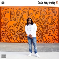 Coke Rappers K - Single - Marz Money