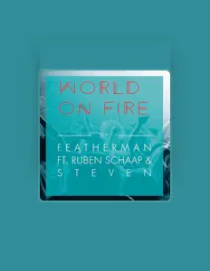 Listen to featherman, watch music videos, read bio, see tour dates & more!