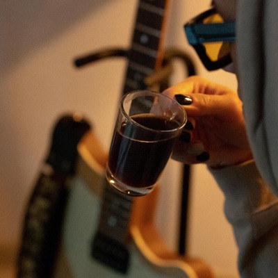 Café Grano - Single