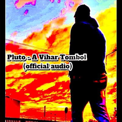 A Vihar Tombol - Single