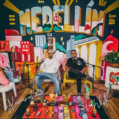 La Ciudad del Flow - Single