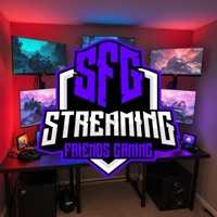 Together We Stream (feat. SFG) - Single - Sora_FL