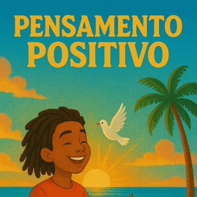 PENSAMENTO POSITIVO - Single