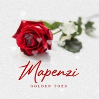 Mapenzi - Single - GOLDEN TOZB