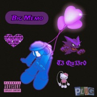 T3 Qu13R0 - Single - big Memo