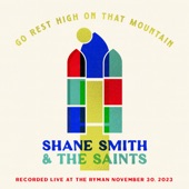 Go Rest High On That Mountain (Live at The Ryman) [Live] artwork