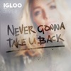 Never Gonna Take U Back (feat. River) - Single