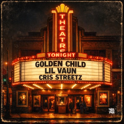 Golden Child - Single