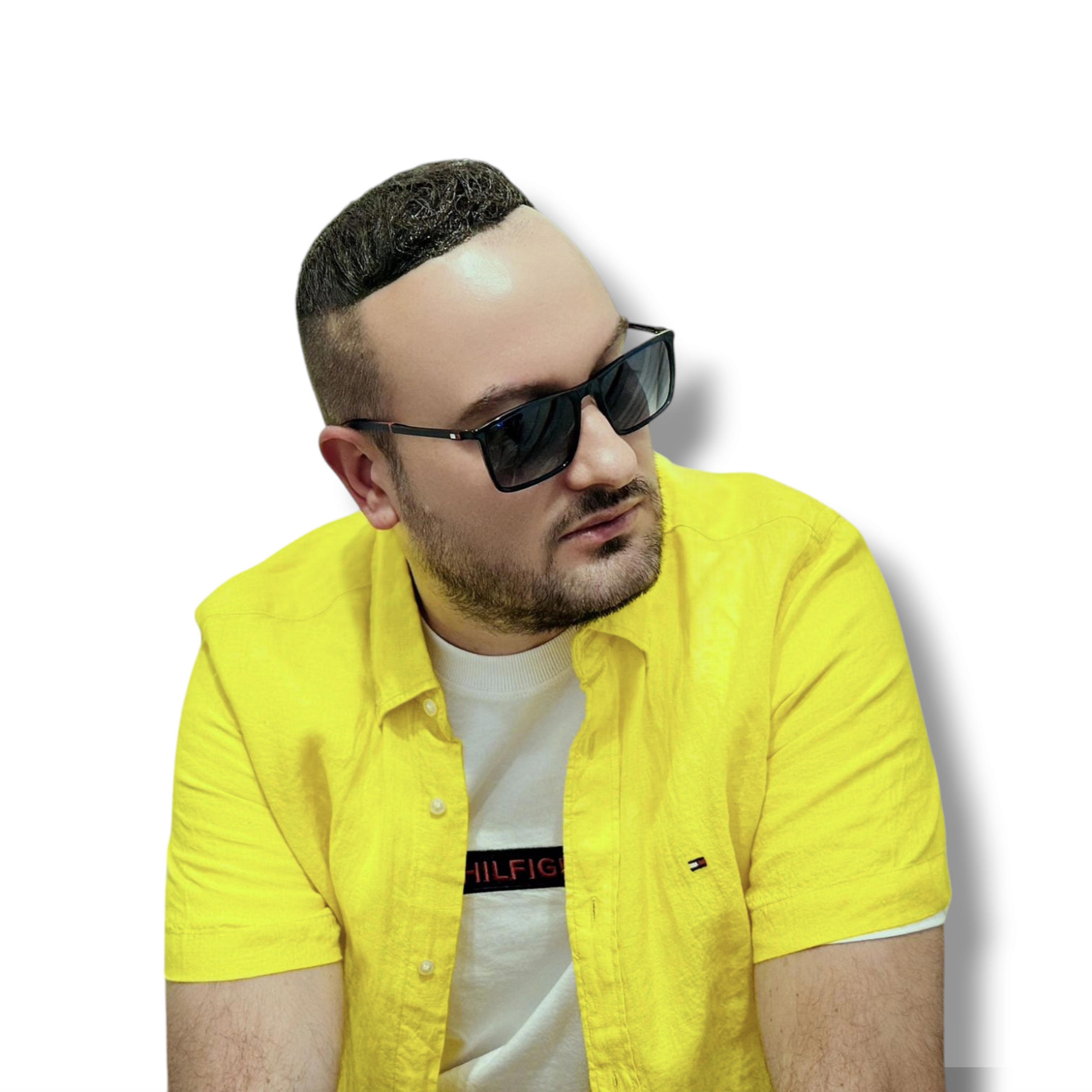 Dashuria ime - Single