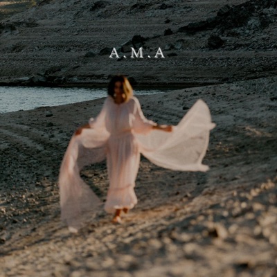 Adieu Mon Amour - Single