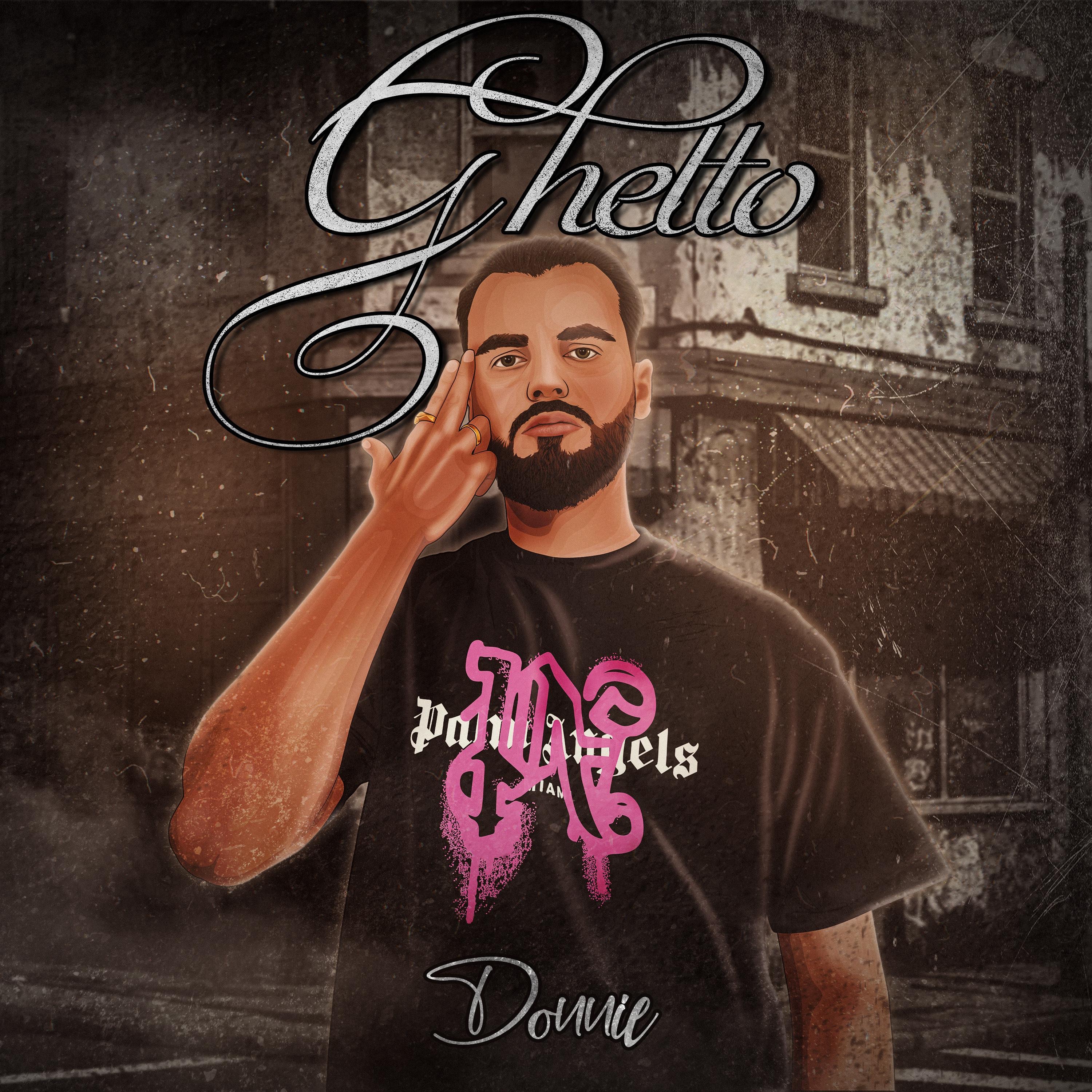 Ghetto - Single