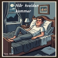 Når kvelden kommer