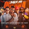 Baile na Quebra (feat. MC Clebinho, MC Saci & MC Wellerzin) - Single