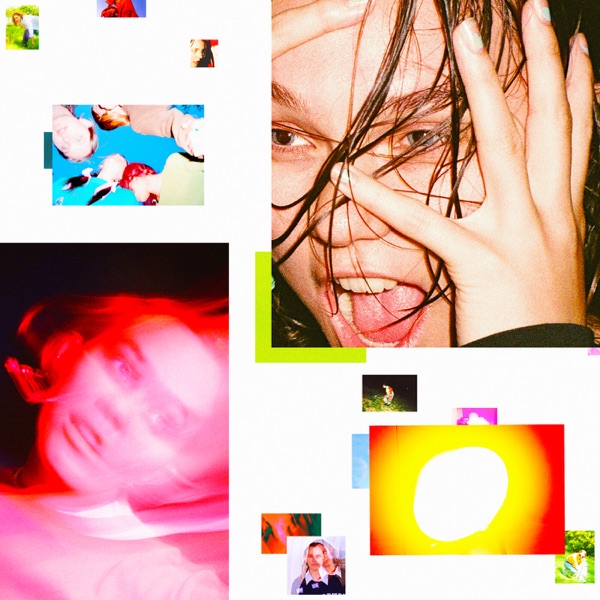 Zorb album artwork