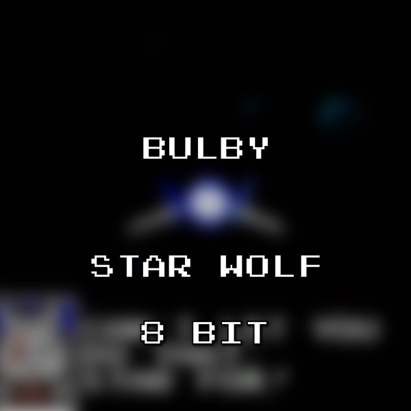 Star Wolf 8 Bit (Star Fox 64)