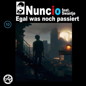 Egal was noch passiert (feat. Swantje) - Single
