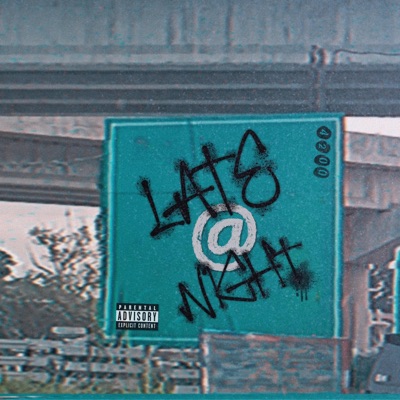 Late@Night EP - EP