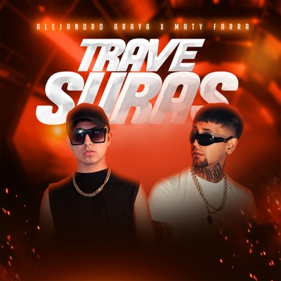 Travesuras - Single