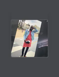 聆聽 J Lomah、觀看音樂影片、閱讀小傳、查看巡演日期等！