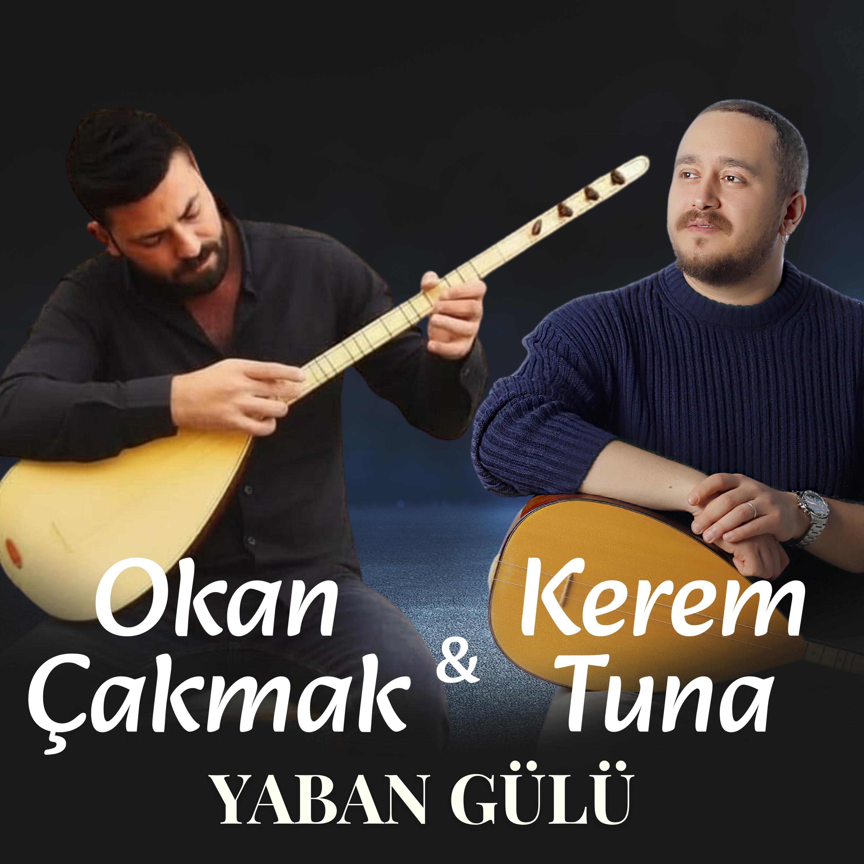 Yaban Gülü (feat. Kerem Tuna) - Single