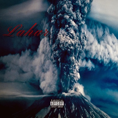 Lahar - EP