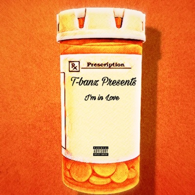 I'm In Love - Single