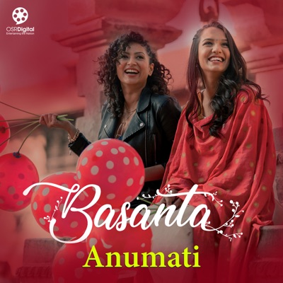 Basanta (Original Motion Picture Soundtrack) - Single