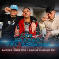 Los Wachos del Tornado - Single - Sarpado Negro Fino, Lolo OG & Locura Mix