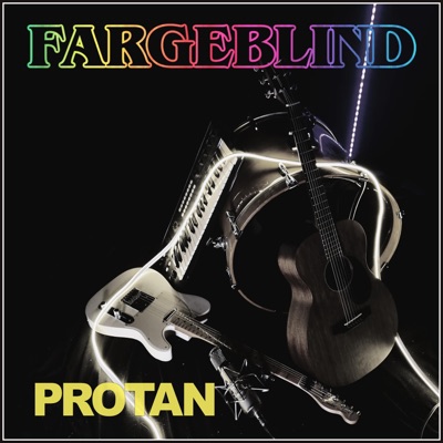 Protan - EP