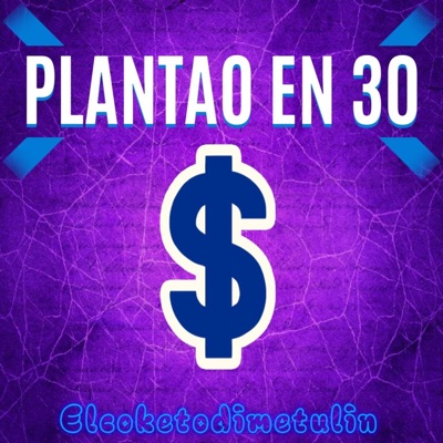 Plantao En 30 - Single