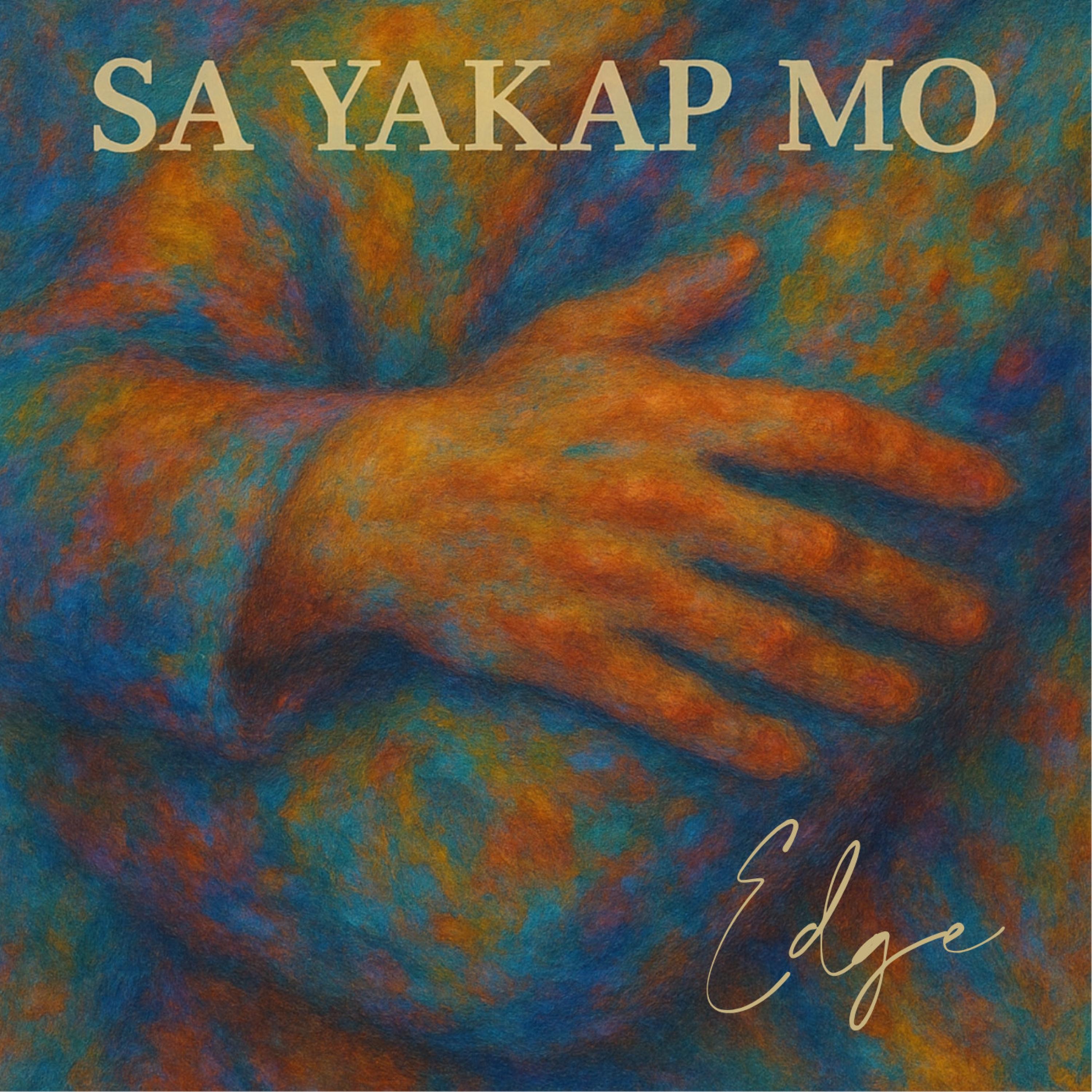 Sa Yakap Mo - Single