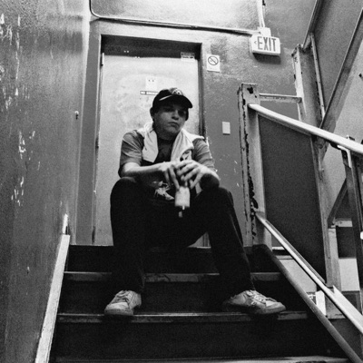 Nightlife In Tucson - Single