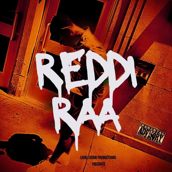 Reddi (feat. Reddi Ra) - EP