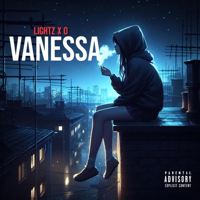 Vanessa (feat. O) - Single