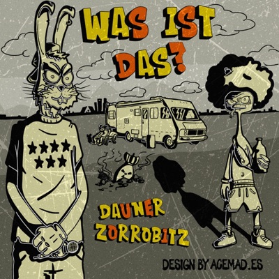 Was ist das - Single