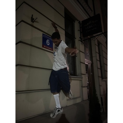 Dryfuję - Single