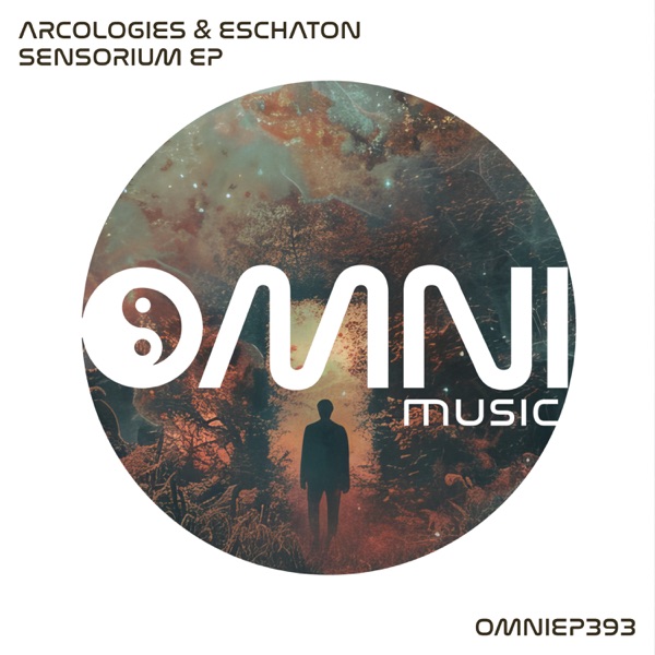Sensorium - EP